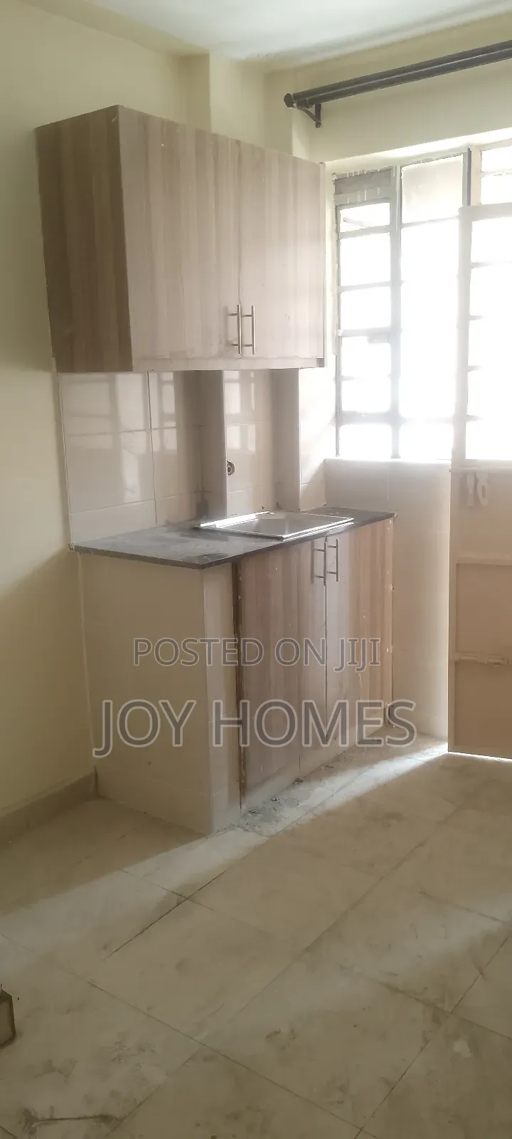 One Bedroom Apartment