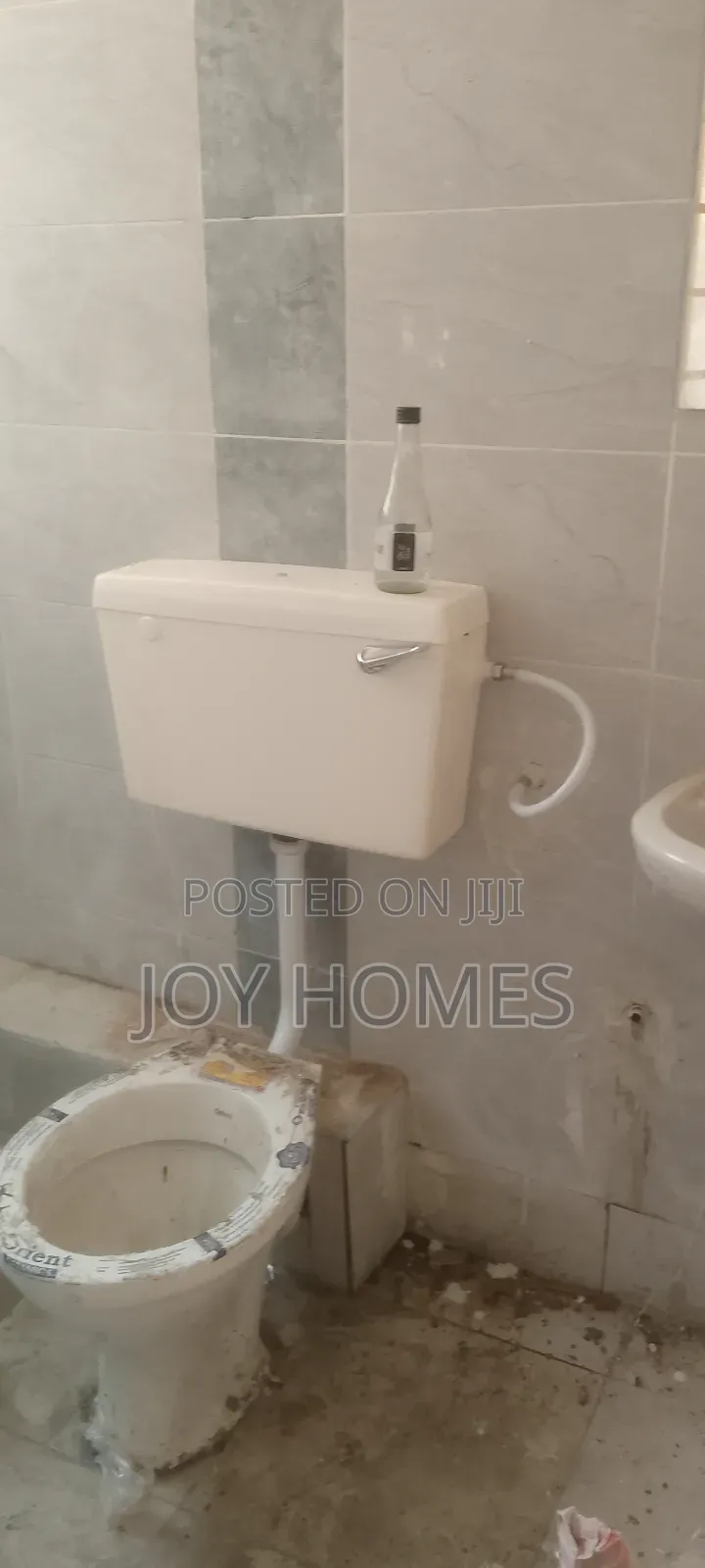 One Bedroom Apartment