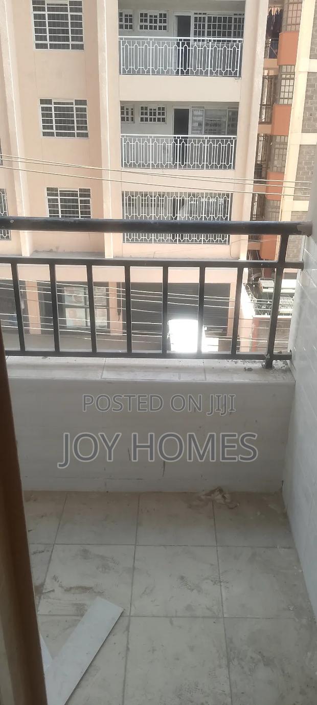 One Bedroom Apartment - thumbnail 6