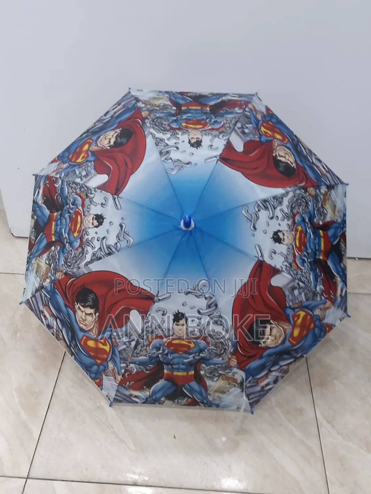 *Remaining Cartoon Themed Umbrellas