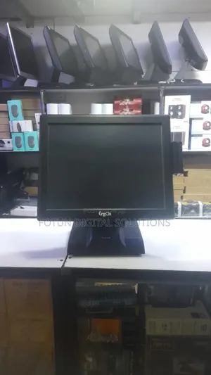 Desktop Computer 4GB Intel Celeron HDD 500GB