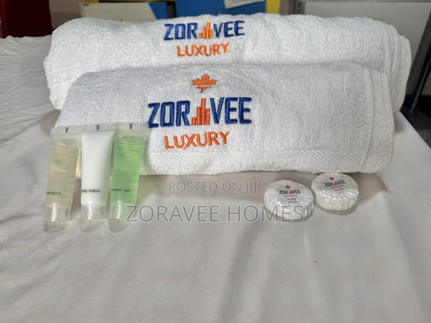 Cozy 1br With Ac in Milimani KSM - thumbnail 8