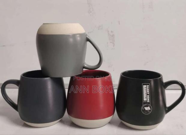 *Quality Porcelain Mugs - thumbnail 7