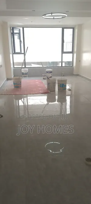 3bdrm Apartment in Kilimani for rent