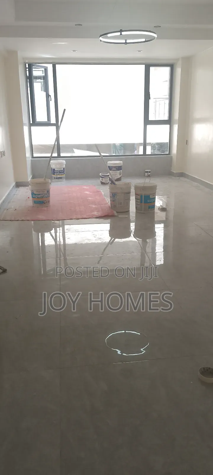 3bdrm Apartment in Kilimani for rent