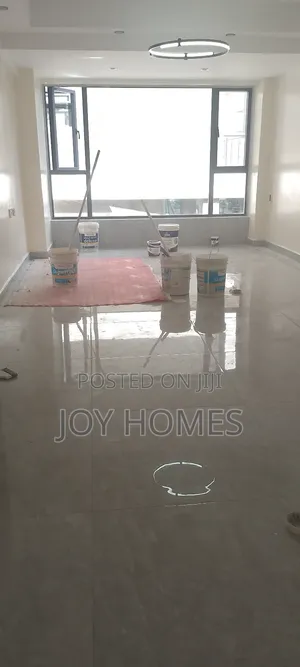 3bdrm Apartment in Kilimani for rent