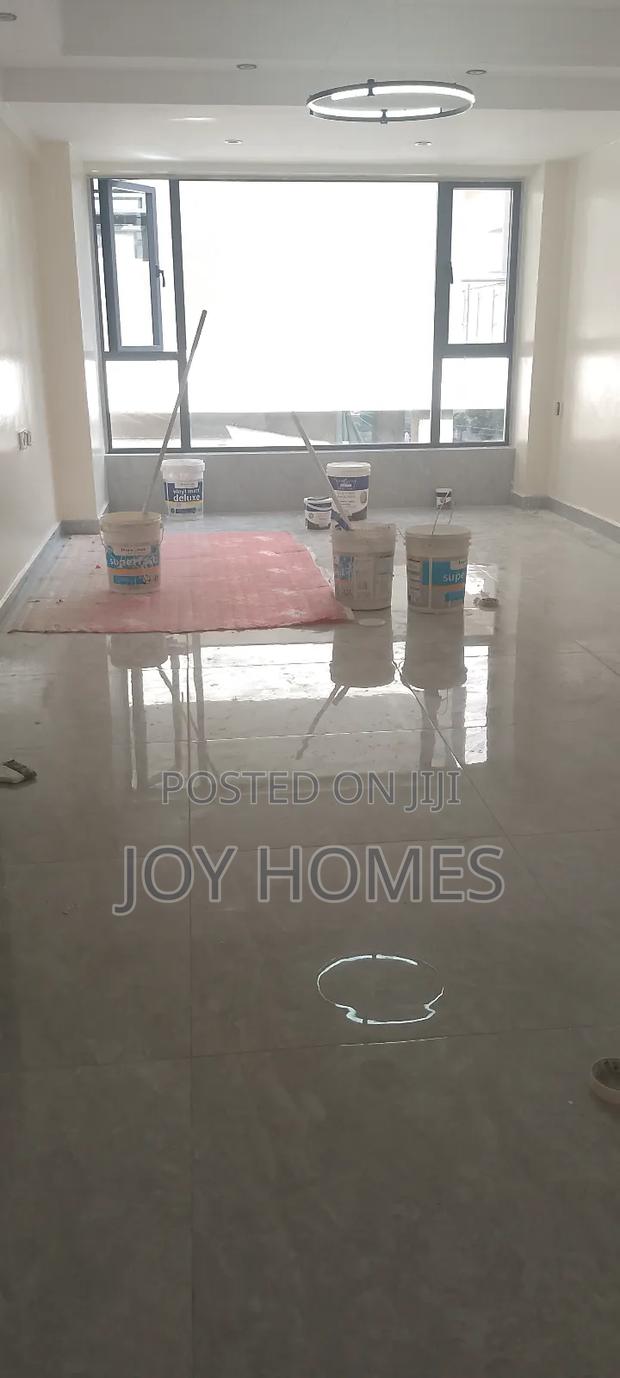 3bdrm Apartment in Kilimani for rent - thumbnail 3