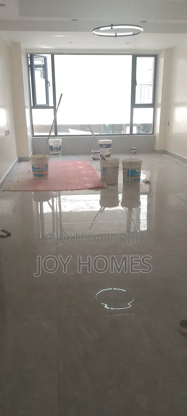 3bdrm Apartment in Kilimani for rent