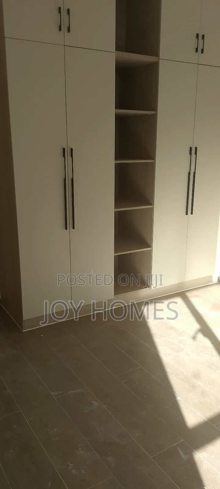 3bdrm Apartment in Kilimani for rent