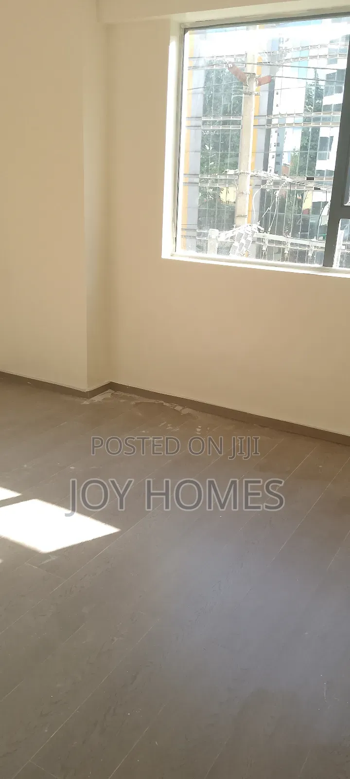 3bdrm Apartment in Kilimani for rent