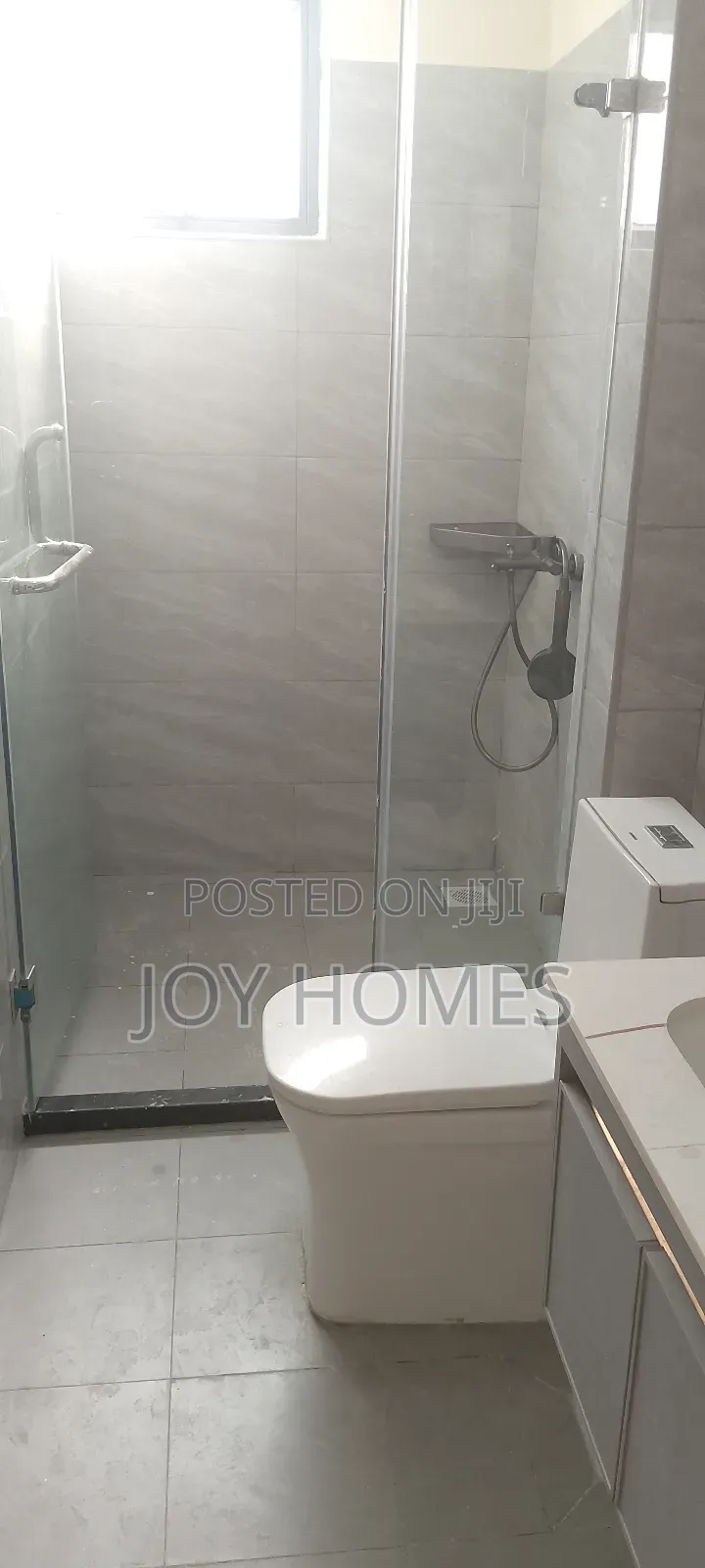 3bdrm Apartment in Kilimani for rent