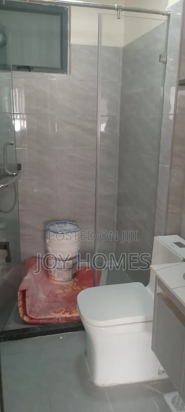 3bdrm Apartment in Kilimani for rent
