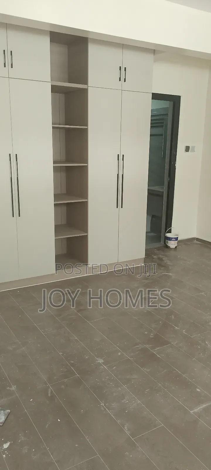 3bdrm Apartment in Kilimani for rent