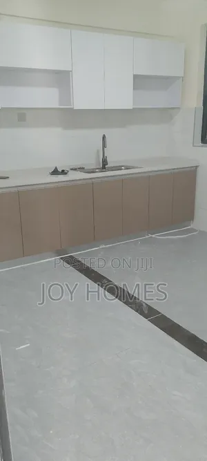 3bdrm Apartment in Kilimani for rent