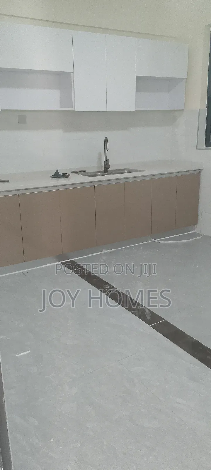 3bdrm Apartment in Kilimani for rent