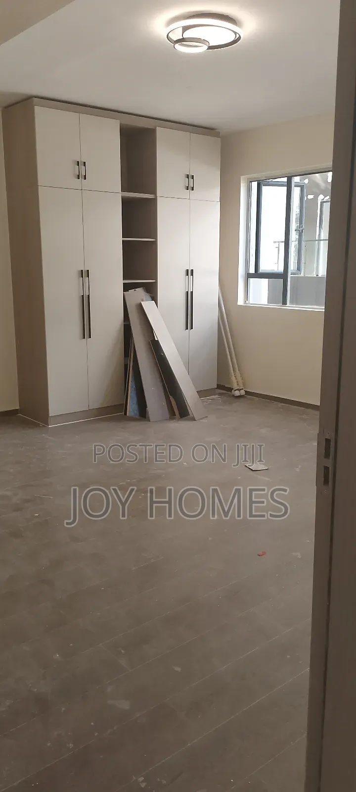 3bdrm Apartment in Kilimani for rent