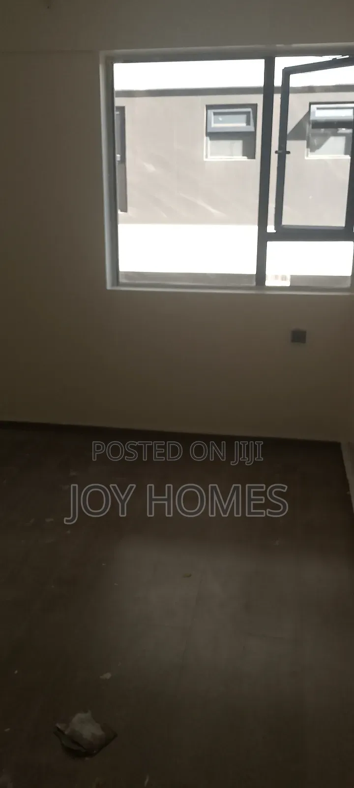 3bdrm Apartment in Kilimani for rent
