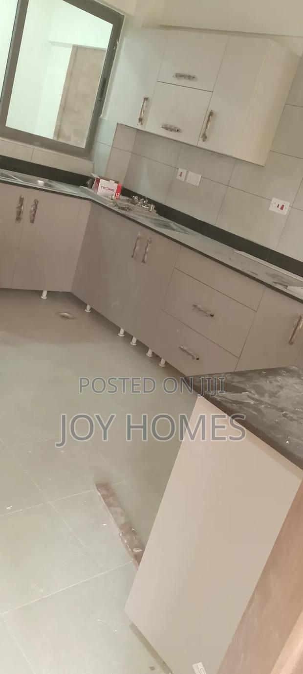 3bdrm Apartment in Kilimani for rent - thumbnail 16