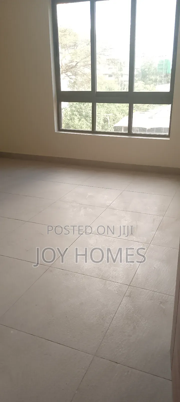 3bdrm Apartment in Kilimani for rent