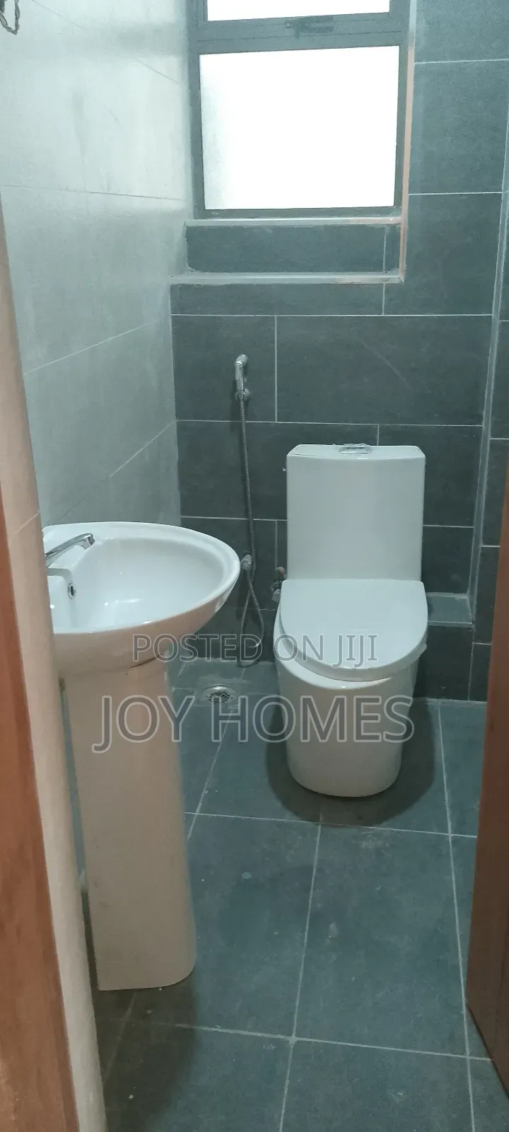 3bdrm Apartment in Kilimani for rent