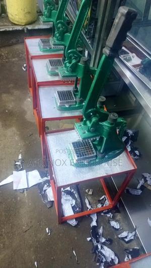 Chips Cutter - thumbnail 2