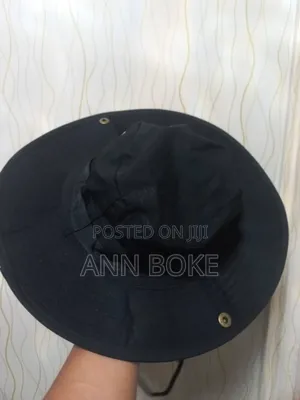Bonnie Hats 
KSHS 1150