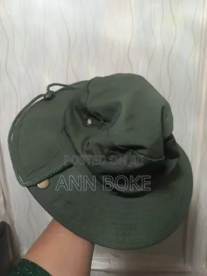 Bonnie Hats 
KSHS 1150