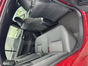 Toyota Axio 1.5 X 2WD 2020 Red