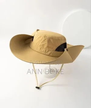 Gi Ripstop Boonie Bush Hat
