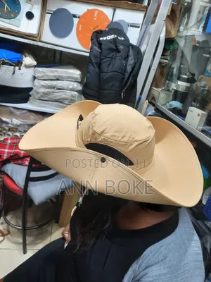 Gi Ripstop Boonie Bush Hat