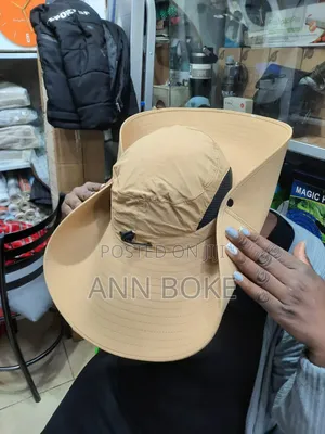 Gi Ripstop Boonie Bush Hat