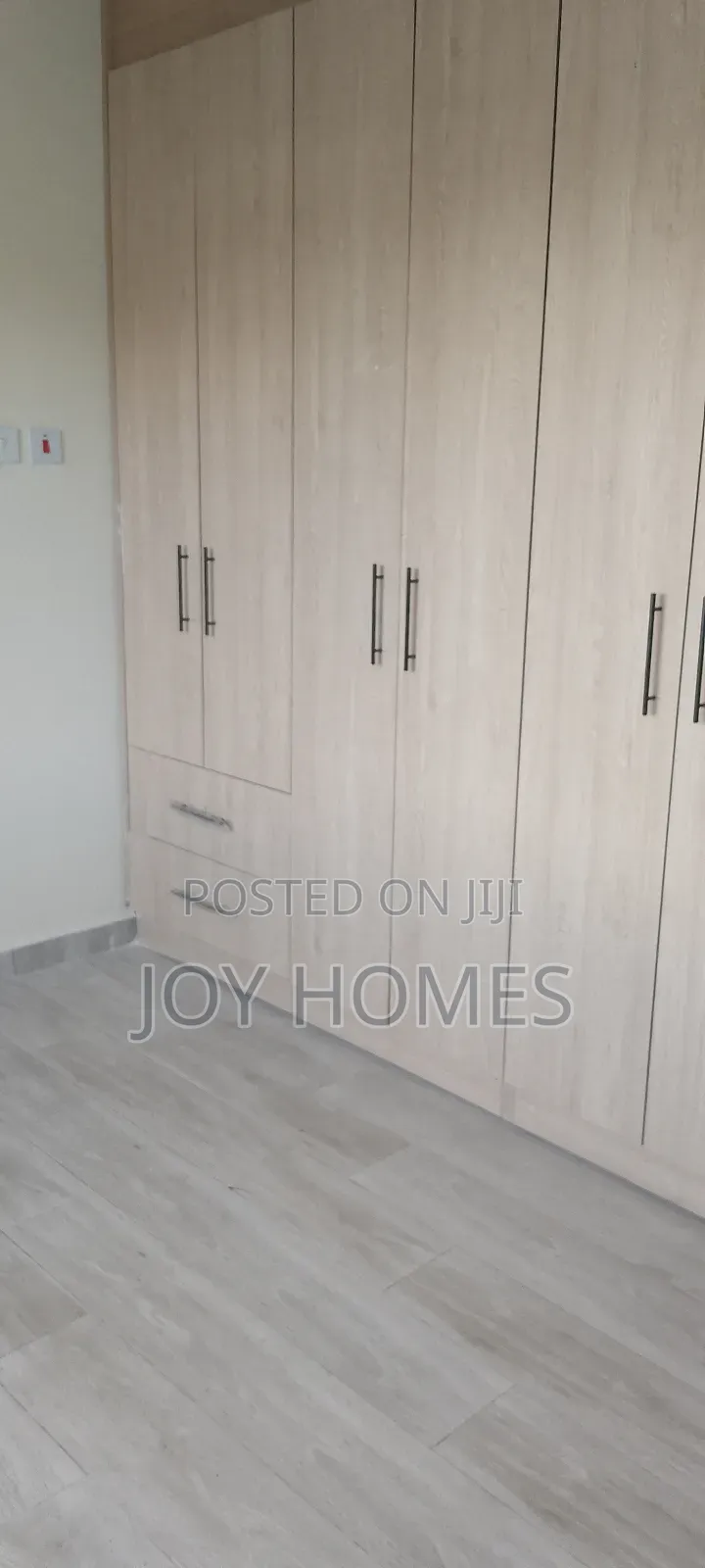 2bdrm Apartment in Nairobi West for rent