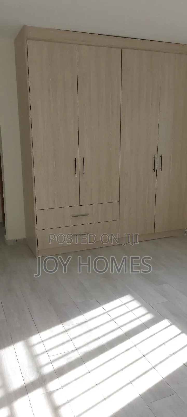 2bdrm Apartment in Nairobi West for rent