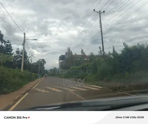 Nyeri/Kimathi Quota Acre