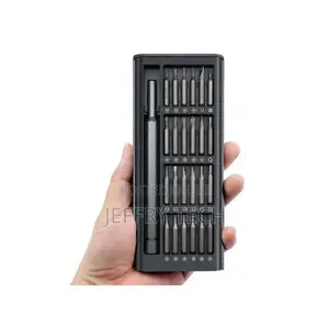Professional Magnetic Multifunctional Precision Screwdriver