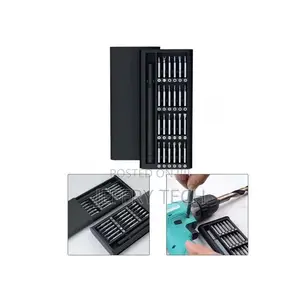 Professional Magnetic Multifunctional Precision Screwdriver
