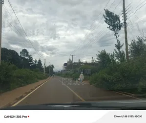 Nyeri/Kimathi Quota Acre