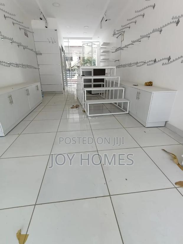 1bdrm Chalet in Denis Pritt, Kilimani for rent - thumbnail 2