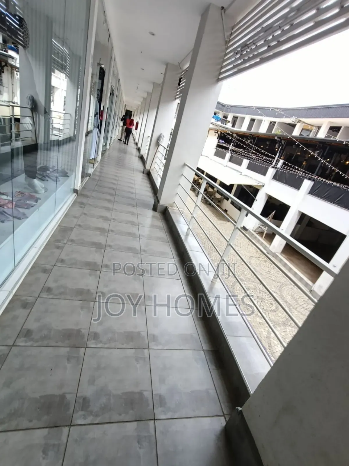 1bdrm Chalet in Denis Pritt, Kilimani for rent