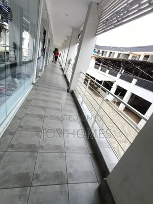 1bdrm Chalet in Denis Pritt, Kilimani for rent