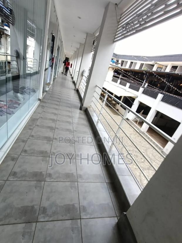 1bdrm Chalet in Denis Pritt, Kilimani for rent - thumbnail 3