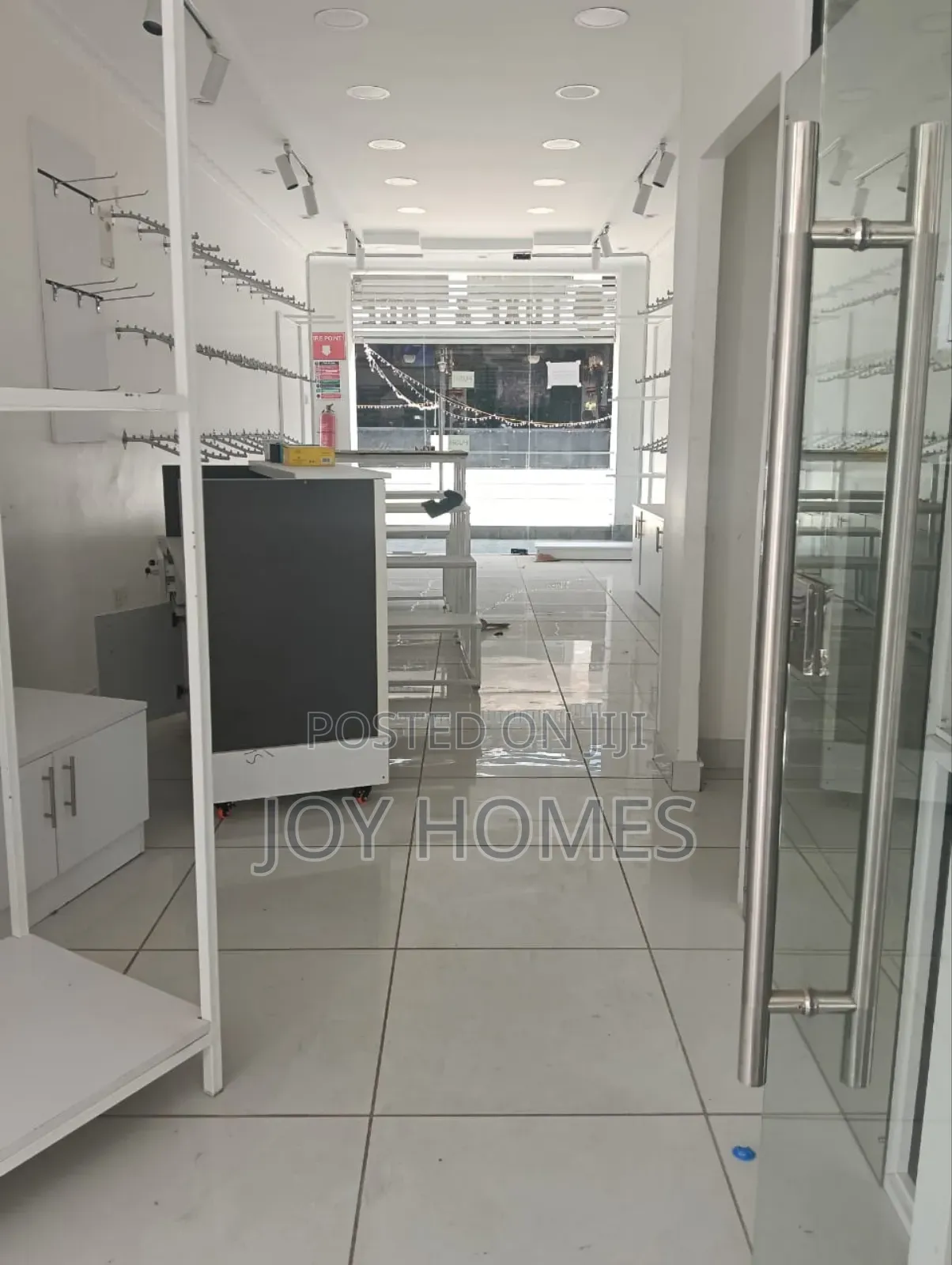 1bdrm Chalet in Denis Pritt, Kilimani for rent