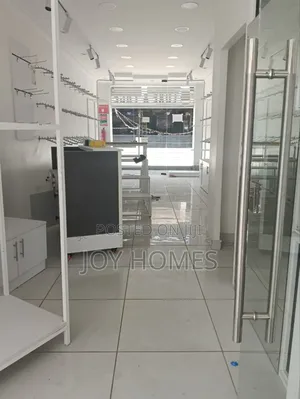 1bdrm Chalet in Denis Pritt, Kilimani for rent