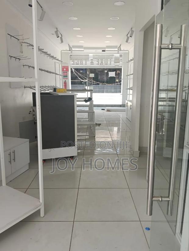 1bdrm Chalet in Denis Pritt, Kilimani for rent - thumbnail 4