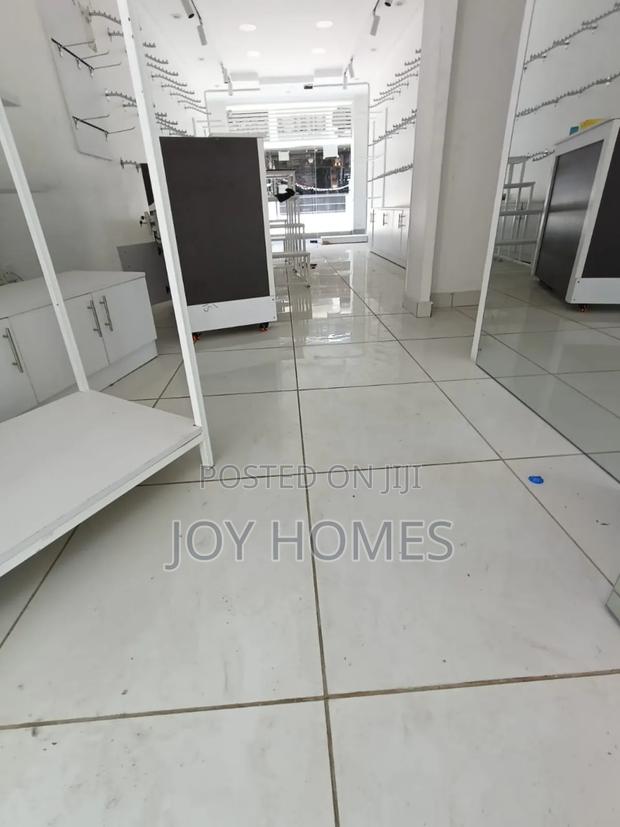 1bdrm Chalet in Denis Pritt, Kilimani for rent - thumbnail 5