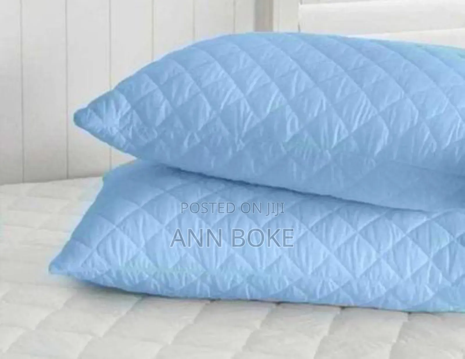 *_Pillow Protector_* Waterproof and Soft