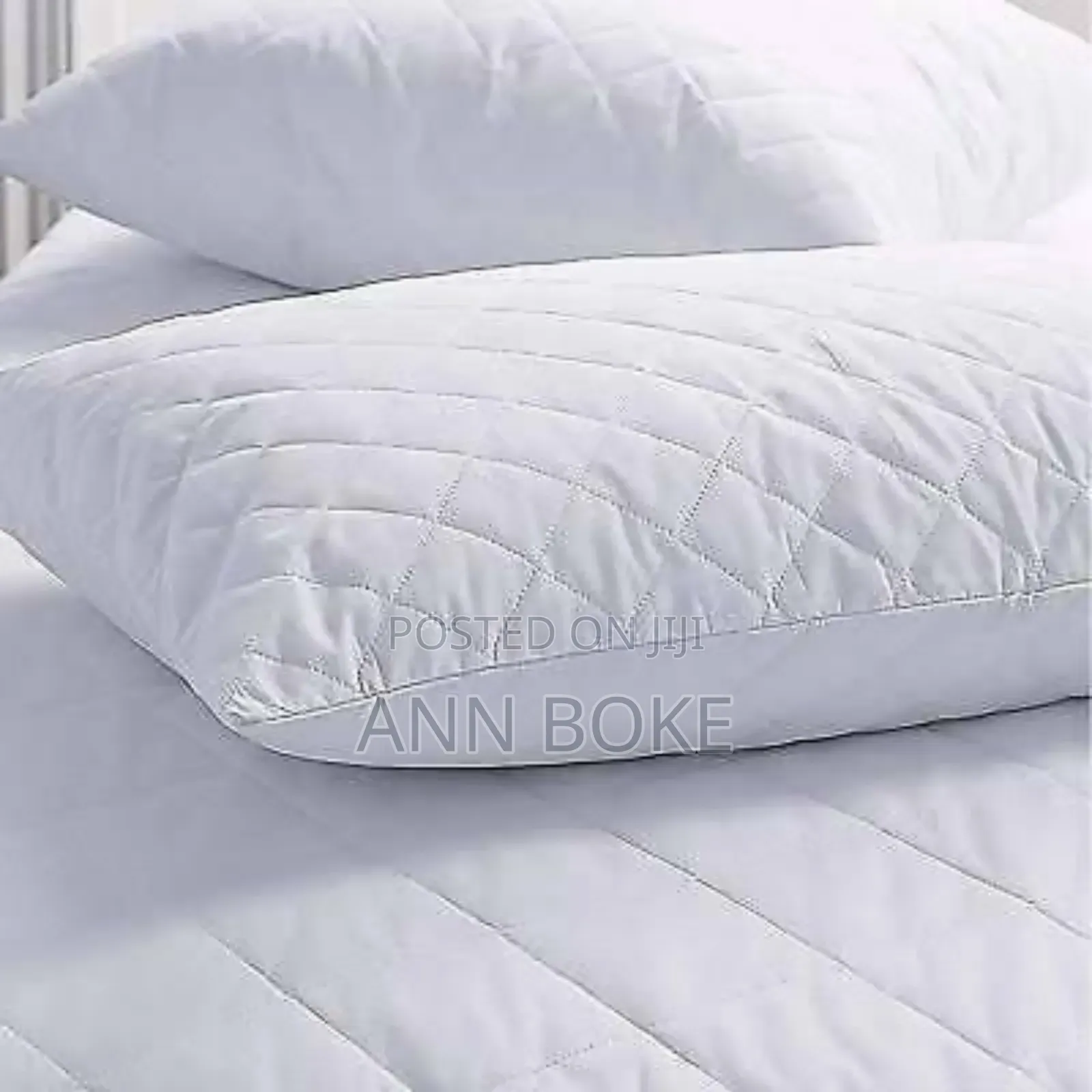 *_Pillow Protector_* Waterproof and Soft
