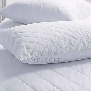 *_Pillow Protector_* Waterproof and Soft