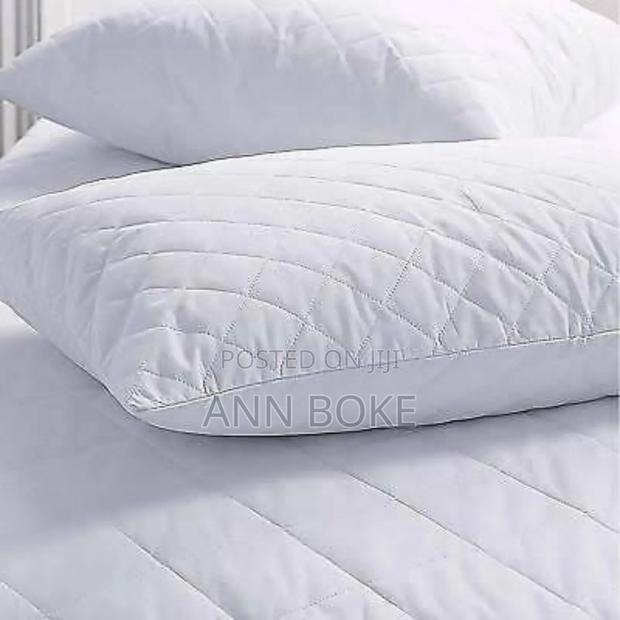 *_Pillow Protector_* Waterproof and Soft - thumbnail 2