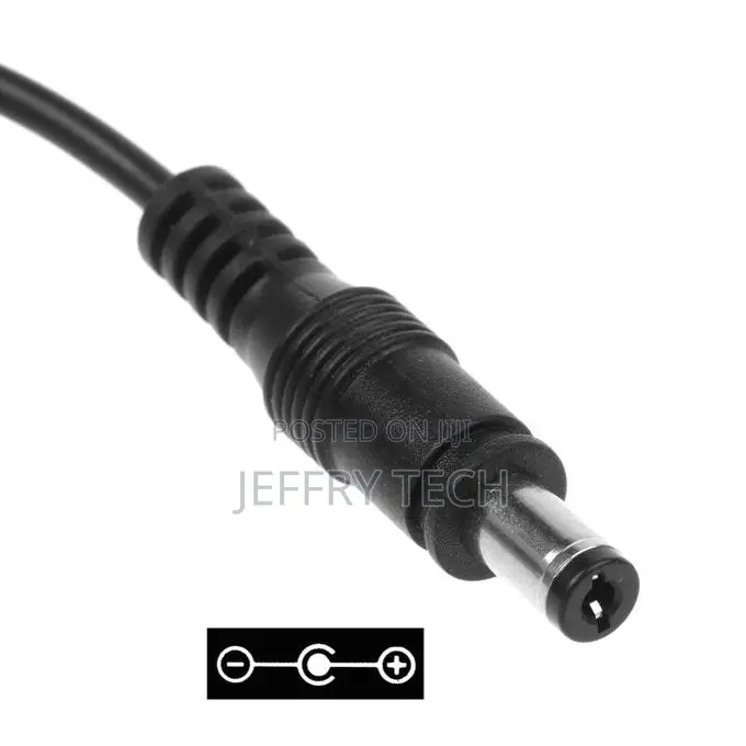 12v Dc5.5mm 2.1mm Car Charger Cable, Cigarette Lighter Power
